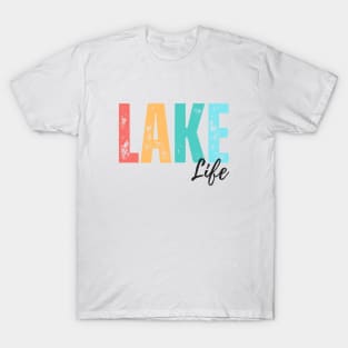 Lake Life T-Shirt